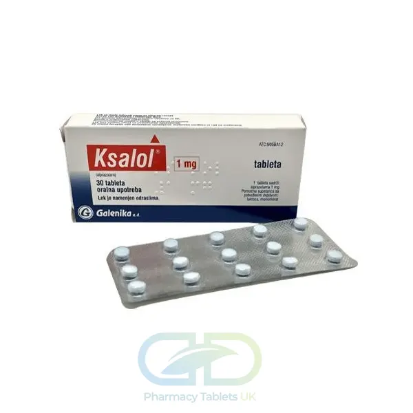 Paracetamol - Galenika