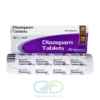 Diazepam 10mg