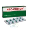 Neo Codion 25mg