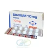 Buy Diazepam 10mg Online