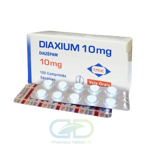 Buy Diazepam 10mg Online