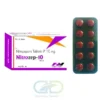 Buy Nitrazepem 10mg Tablets