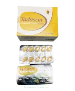 Tadascin 20mg