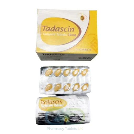 Tadascin 20mg