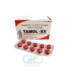 Tramadol Tamol Hydrochloride