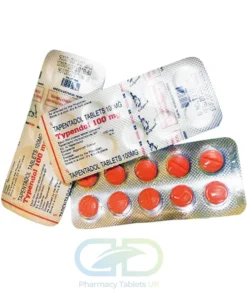 Tapentadol Aspadol 100mg