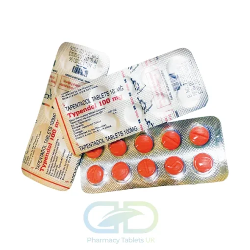 Tapentadol Aspadol 100mg