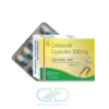 Celecoxib 200mg