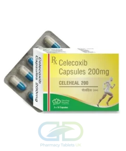 Celecoxib 200mg