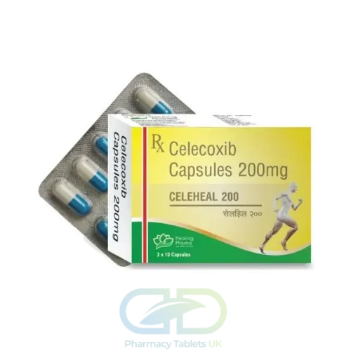 Celecoxib 200mg