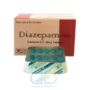 Diazepam B.P 10mg