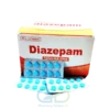 Diazepam B.P 10mg