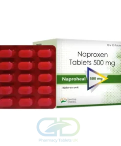 Naproxen 500mg