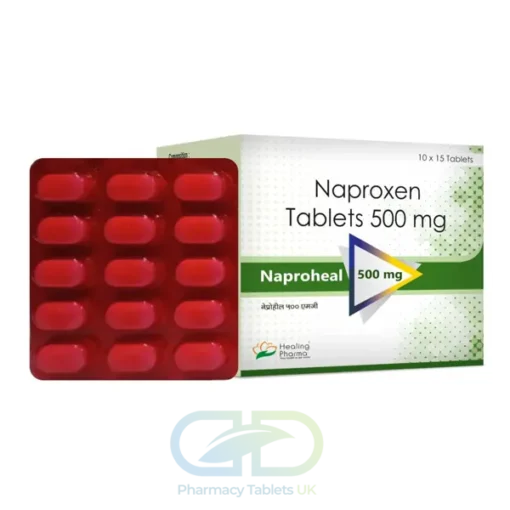 Naproxen 500mg