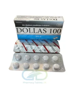 Tramadol 100mg