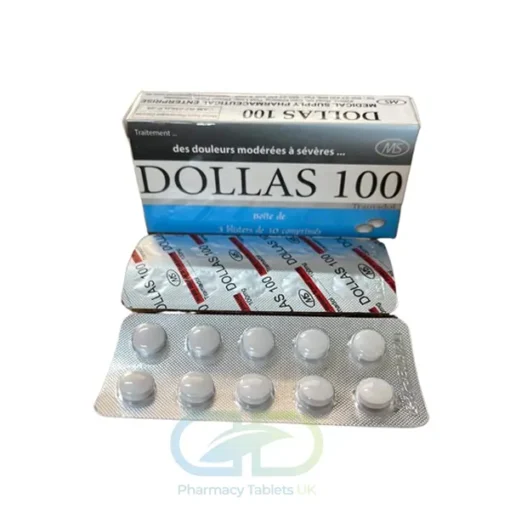 Tramadol 100mg