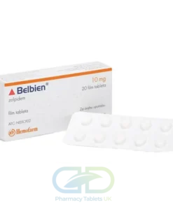 Zolpidem Hemofarm (PTUK)