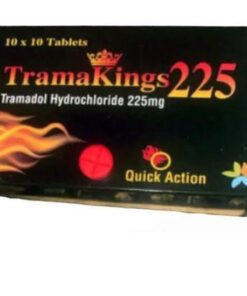 Tramadol tramaking 225