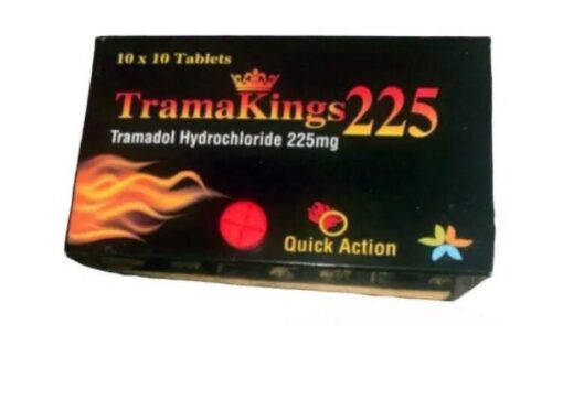 Tramadol tramaking 225